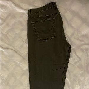 Lucky men’s jeans